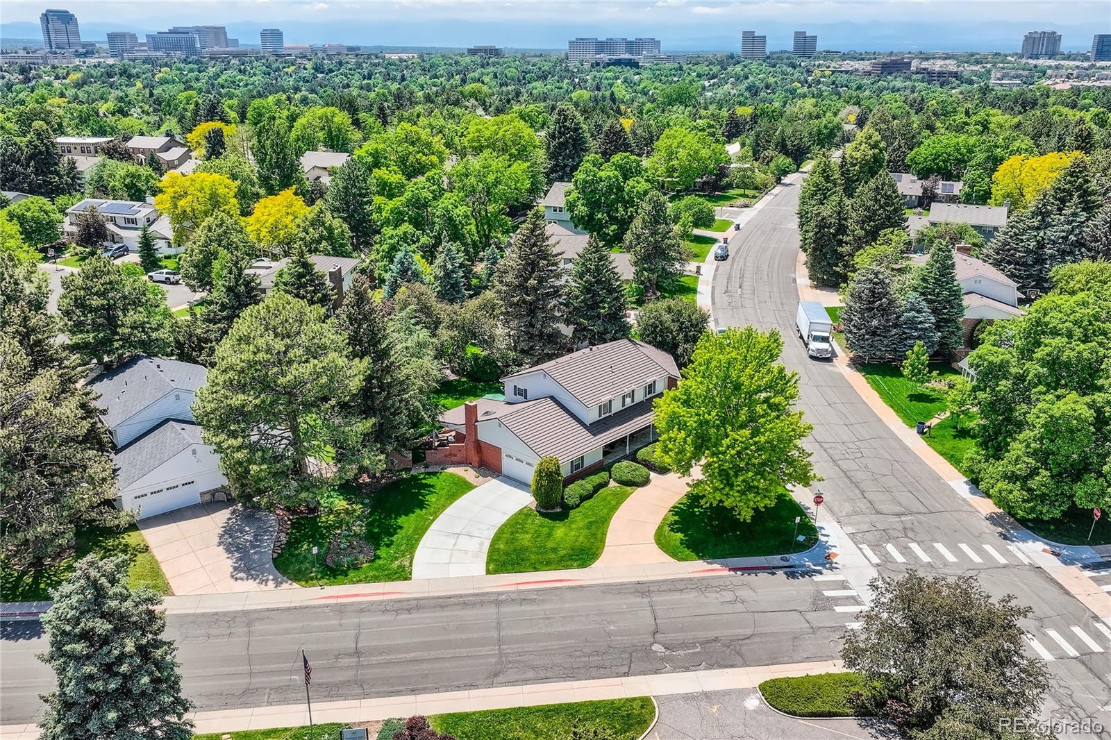 MLS Image #40 for 10130 e powers avenue,greenwood village, Colorado