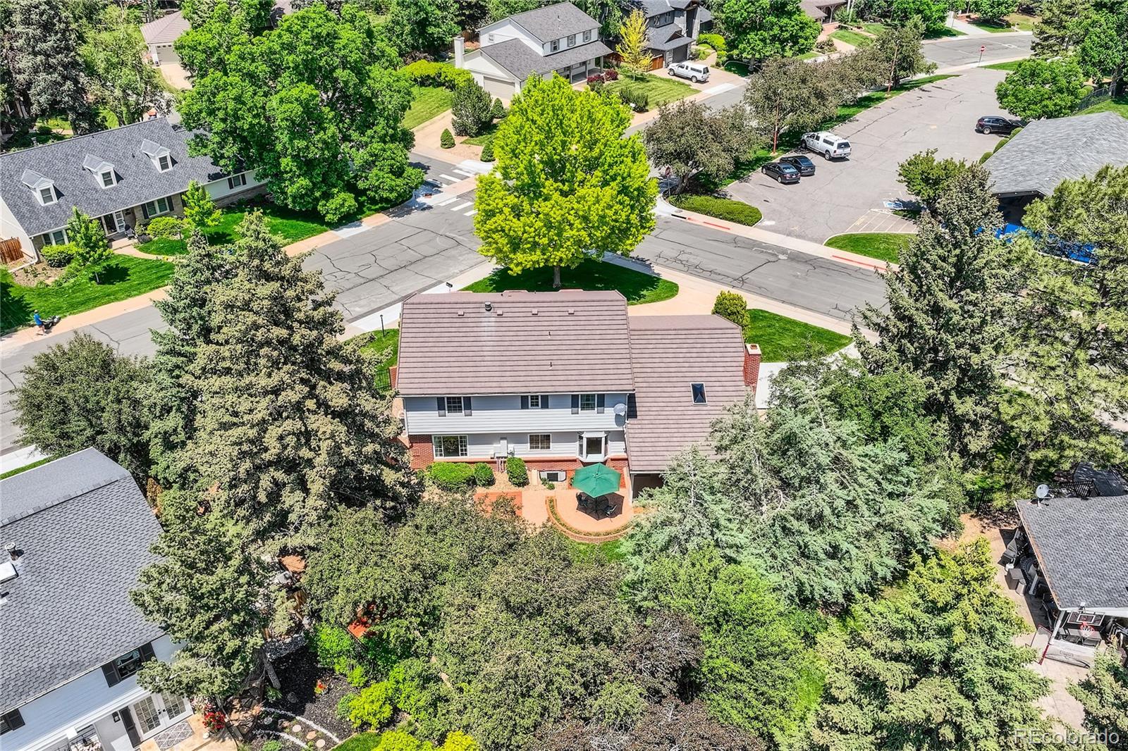 MLS Image #41 for 10130 e powers avenue,greenwood village, Colorado