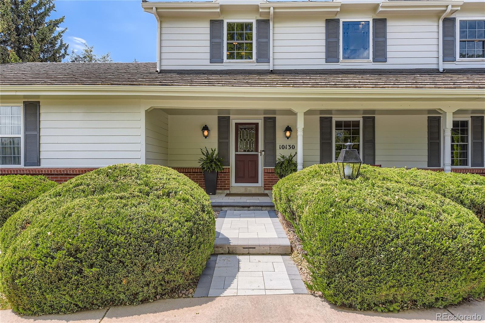 MLS Image #43 for 10130 e powers avenue,greenwood village, Colorado