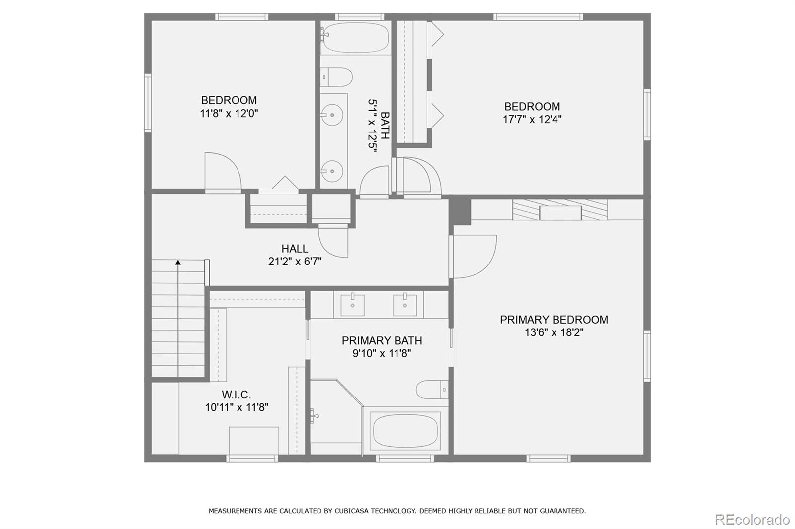 MLS Image #45 for 10130 e powers avenue,greenwood village, Colorado