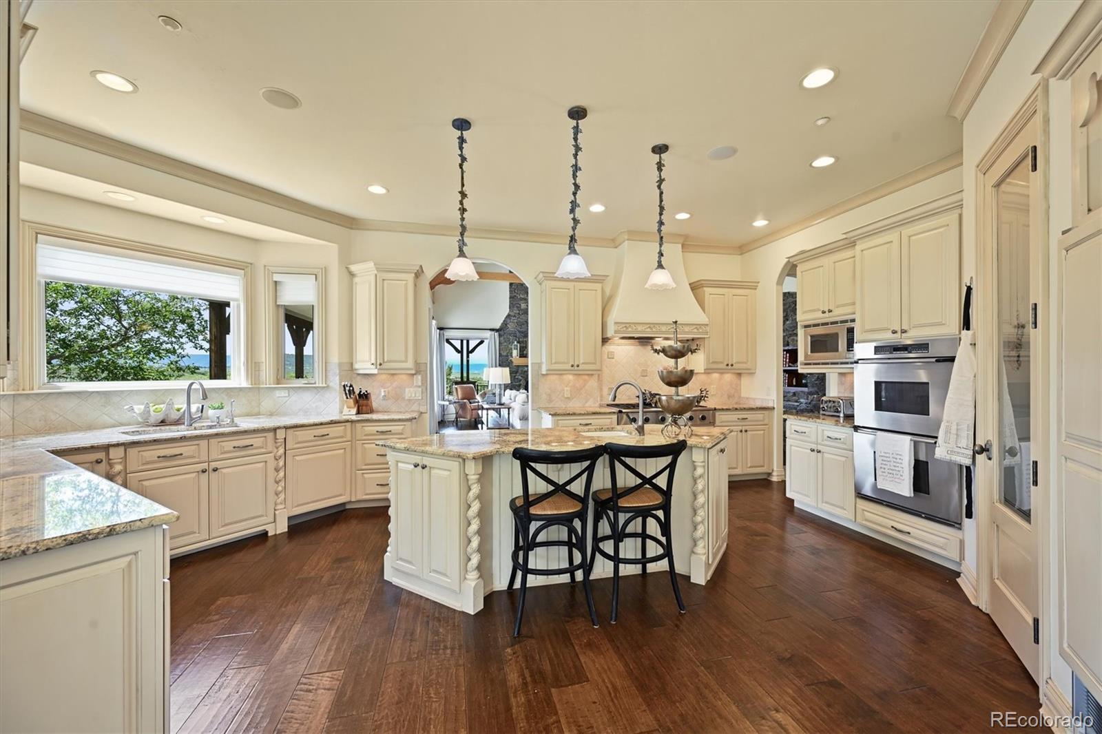 MLS Image #10 for 4222  serenade road,castle rock, Colorado