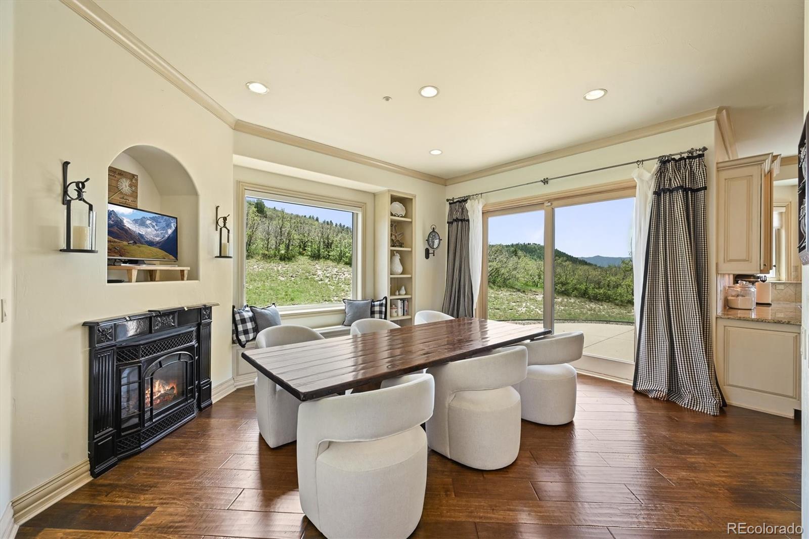 MLS Image #11 for 4222  serenade road,castle rock, Colorado