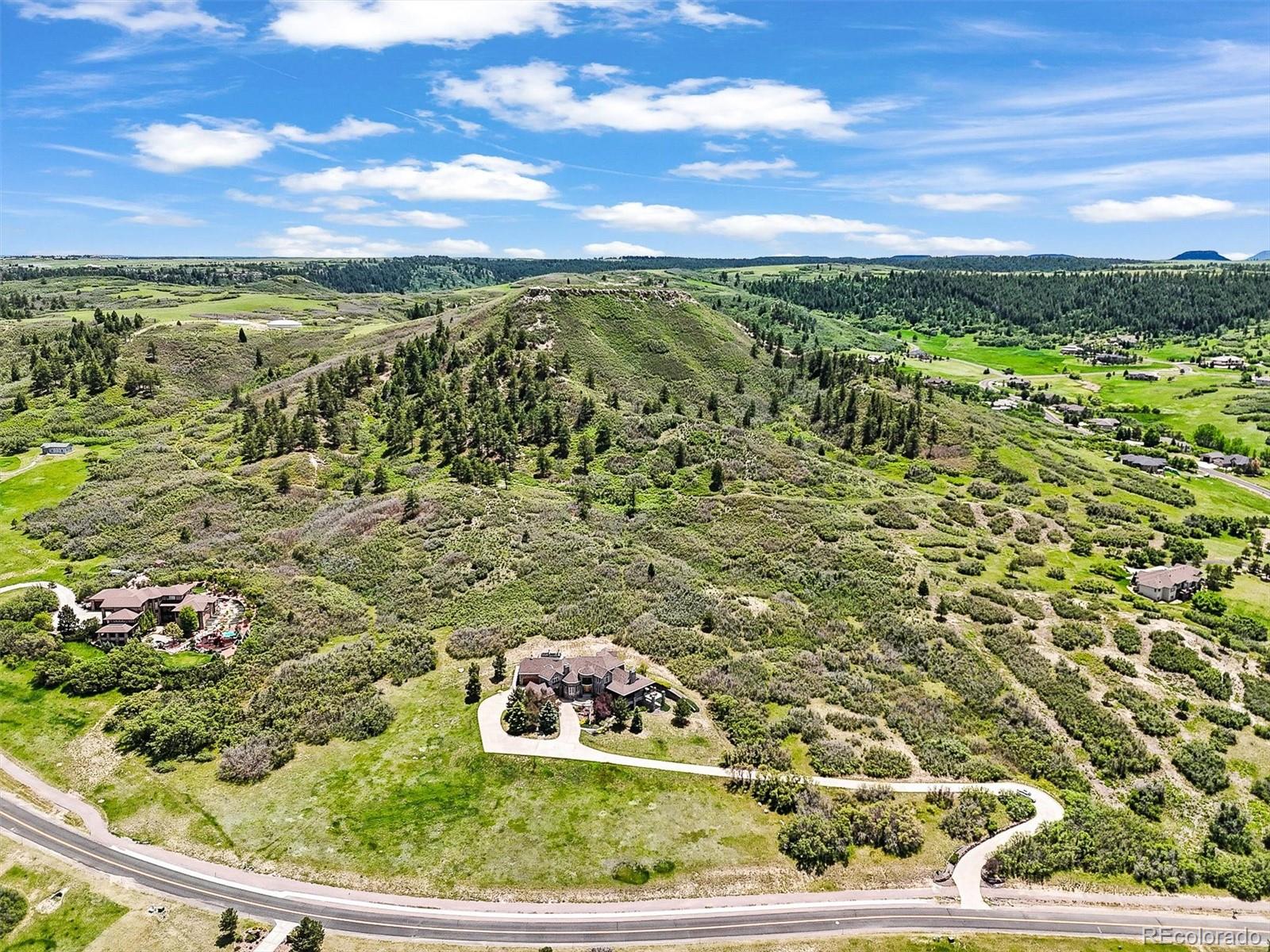 MLS Image #2 for 4222  serenade road,castle rock, Colorado