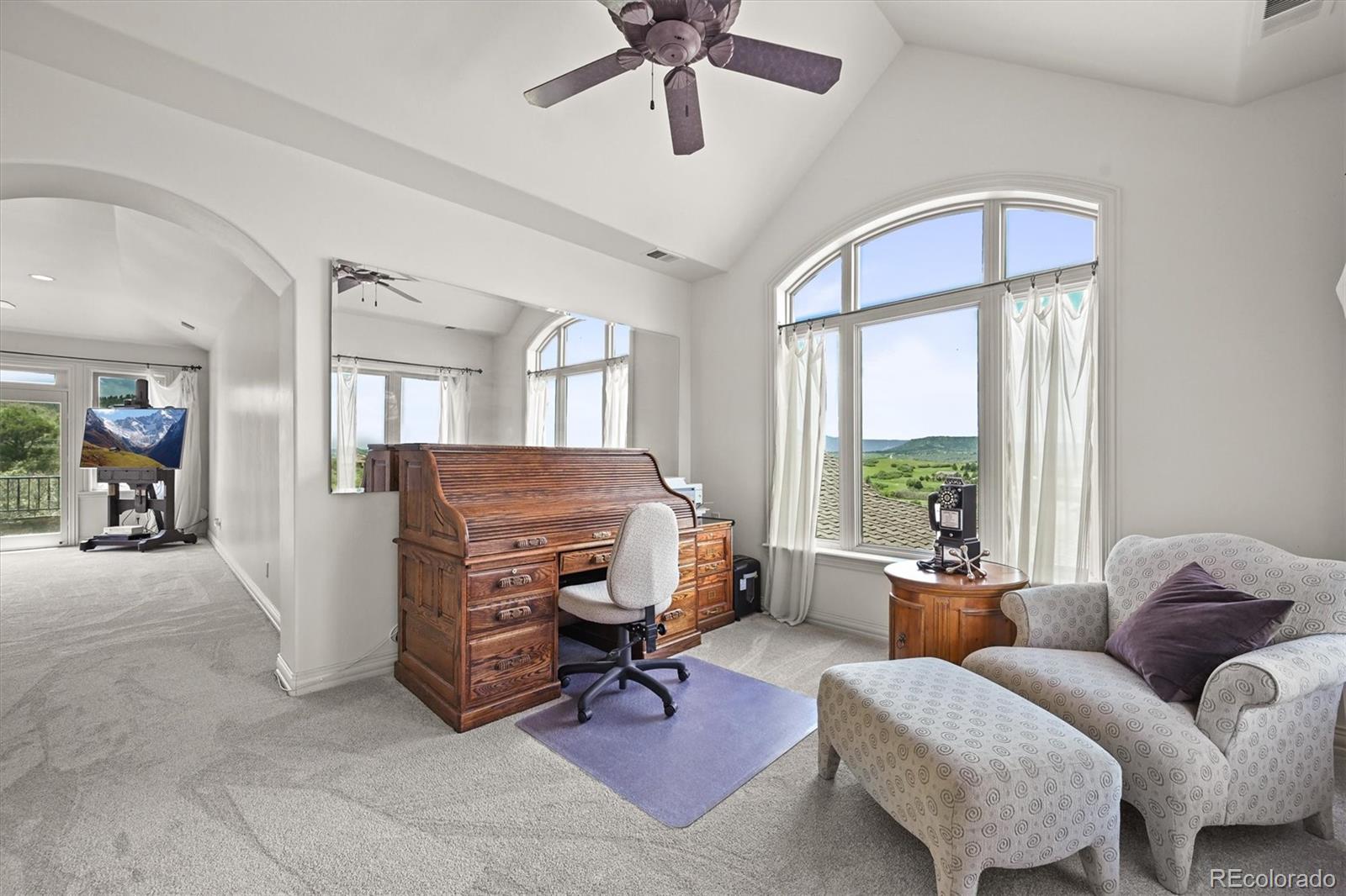 MLS Image #22 for 4222  serenade road,castle rock, Colorado