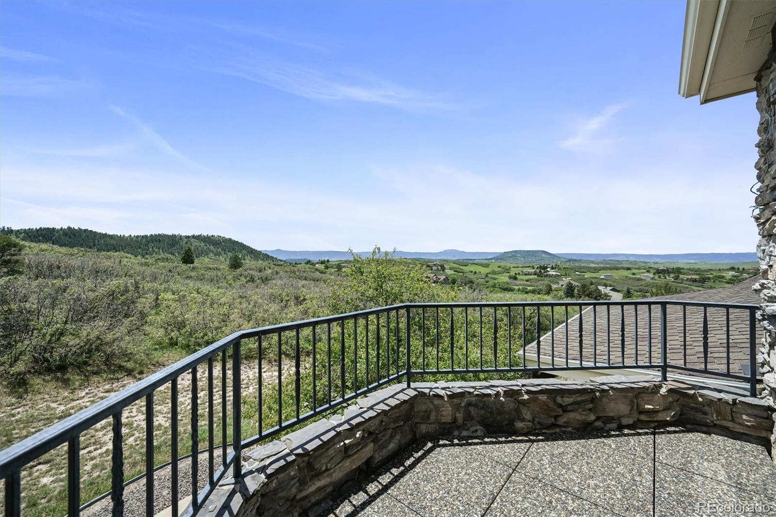 MLS Image #40 for 4222  serenade road,castle rock, Colorado