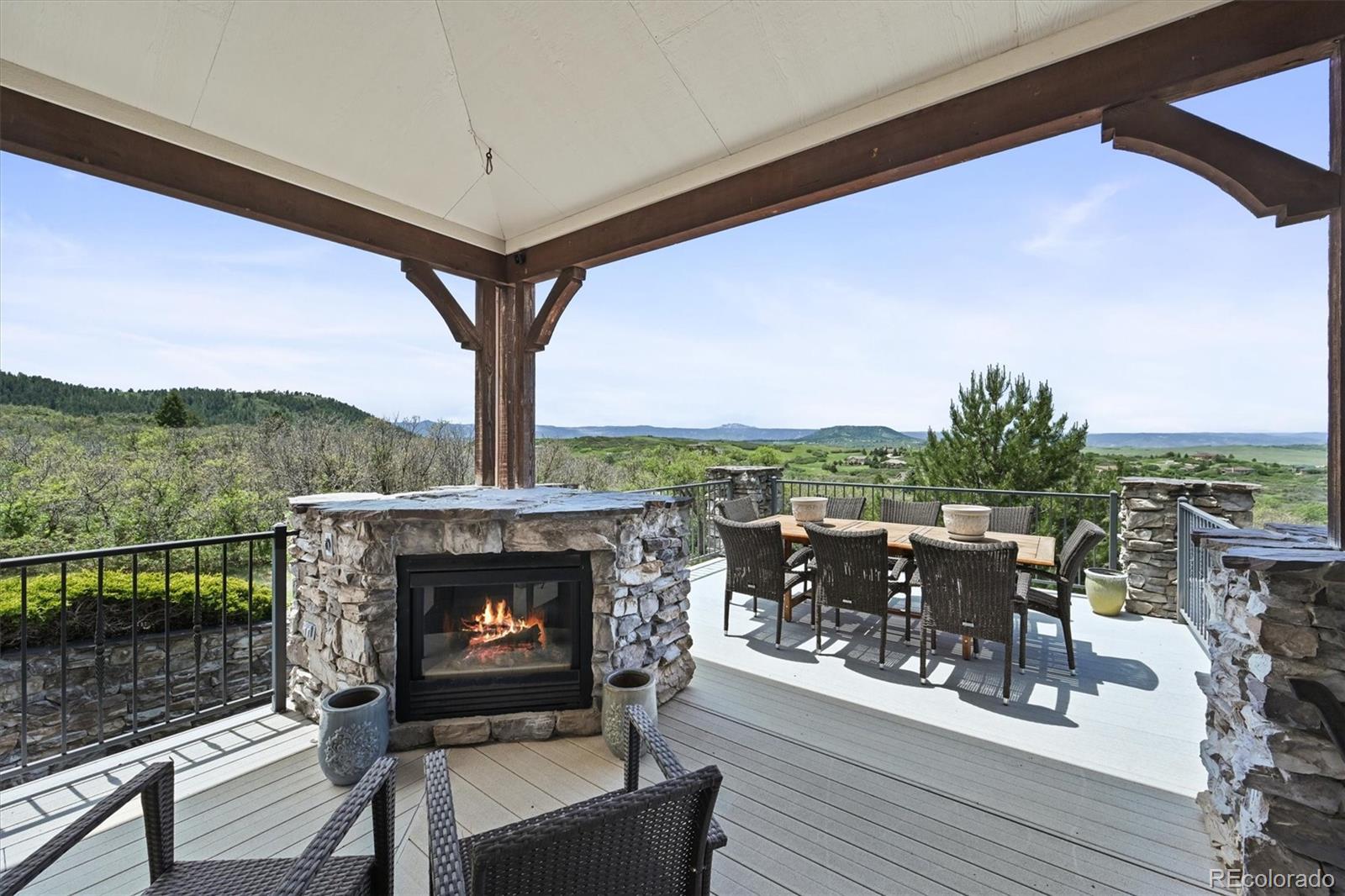 MLS Image #42 for 4222  serenade road,castle rock, Colorado