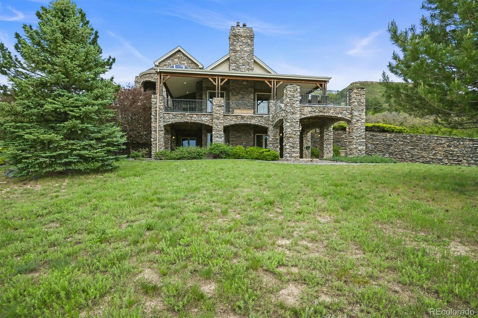 MLS Image #44 for 4222  serenade road,castle rock, Colorado
