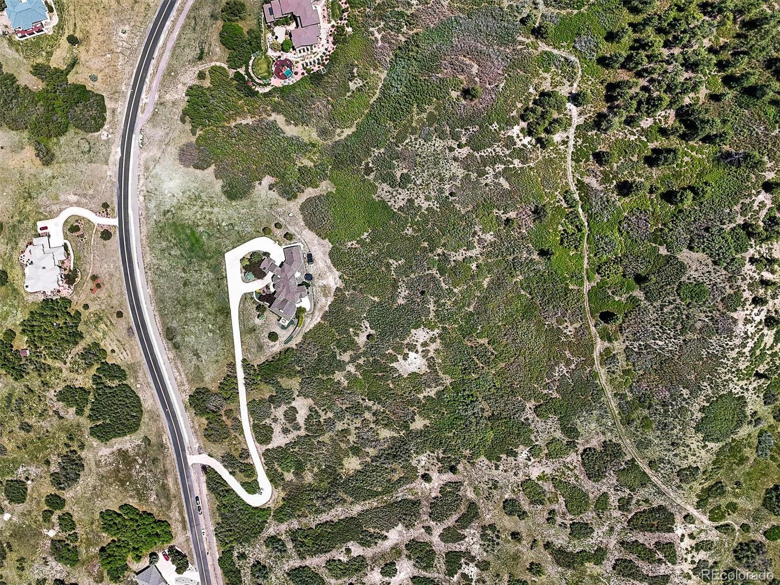 MLS Image #48 for 4222  serenade road,castle rock, Colorado