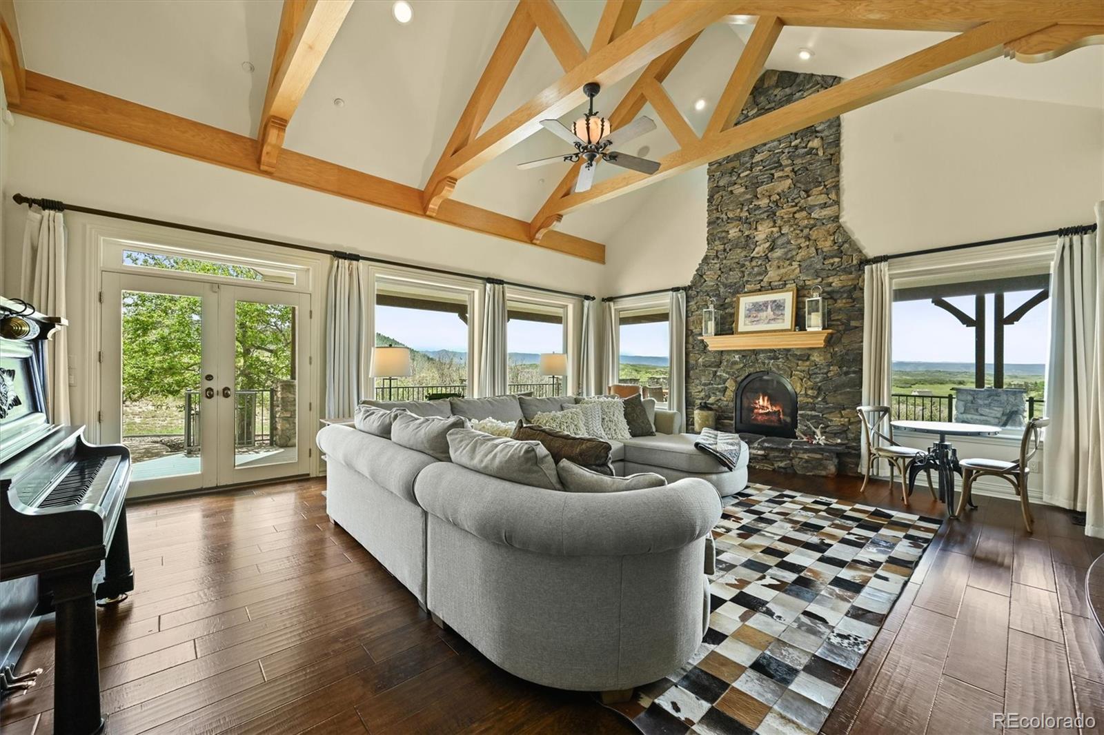 MLS Image #6 for 4222  serenade road,castle rock, Colorado