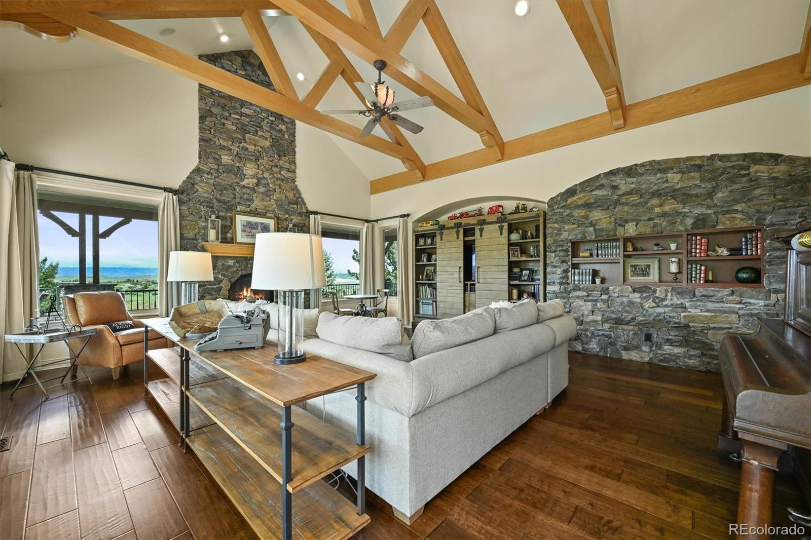 MLS Image #8 for 4222  serenade road,castle rock, Colorado