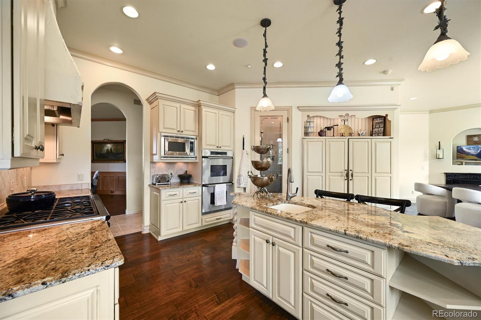 MLS Image #9 for 4222  serenade road,castle rock, Colorado