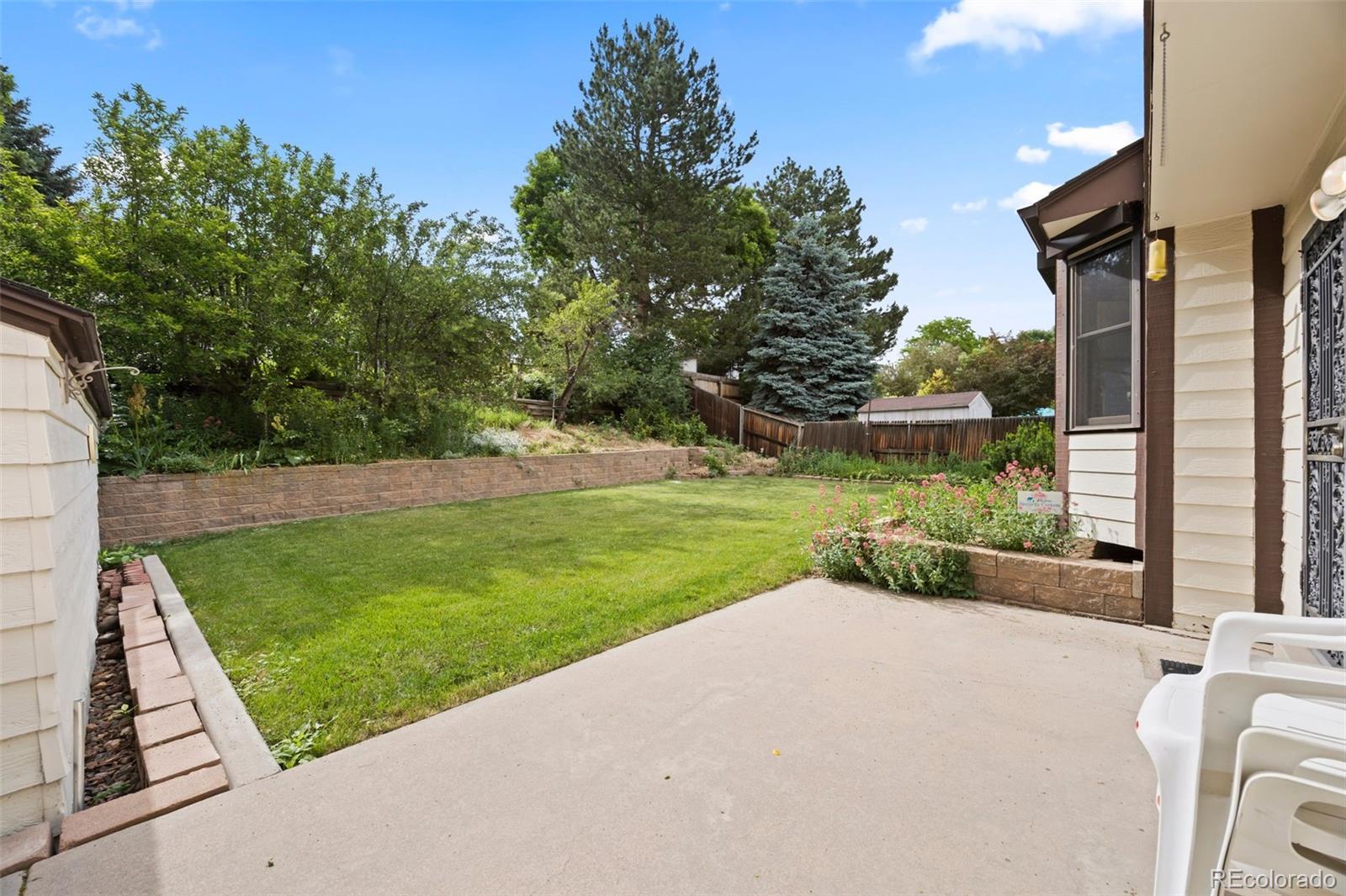 MLS Image #30 for 4677 s wolff street,denver, Colorado