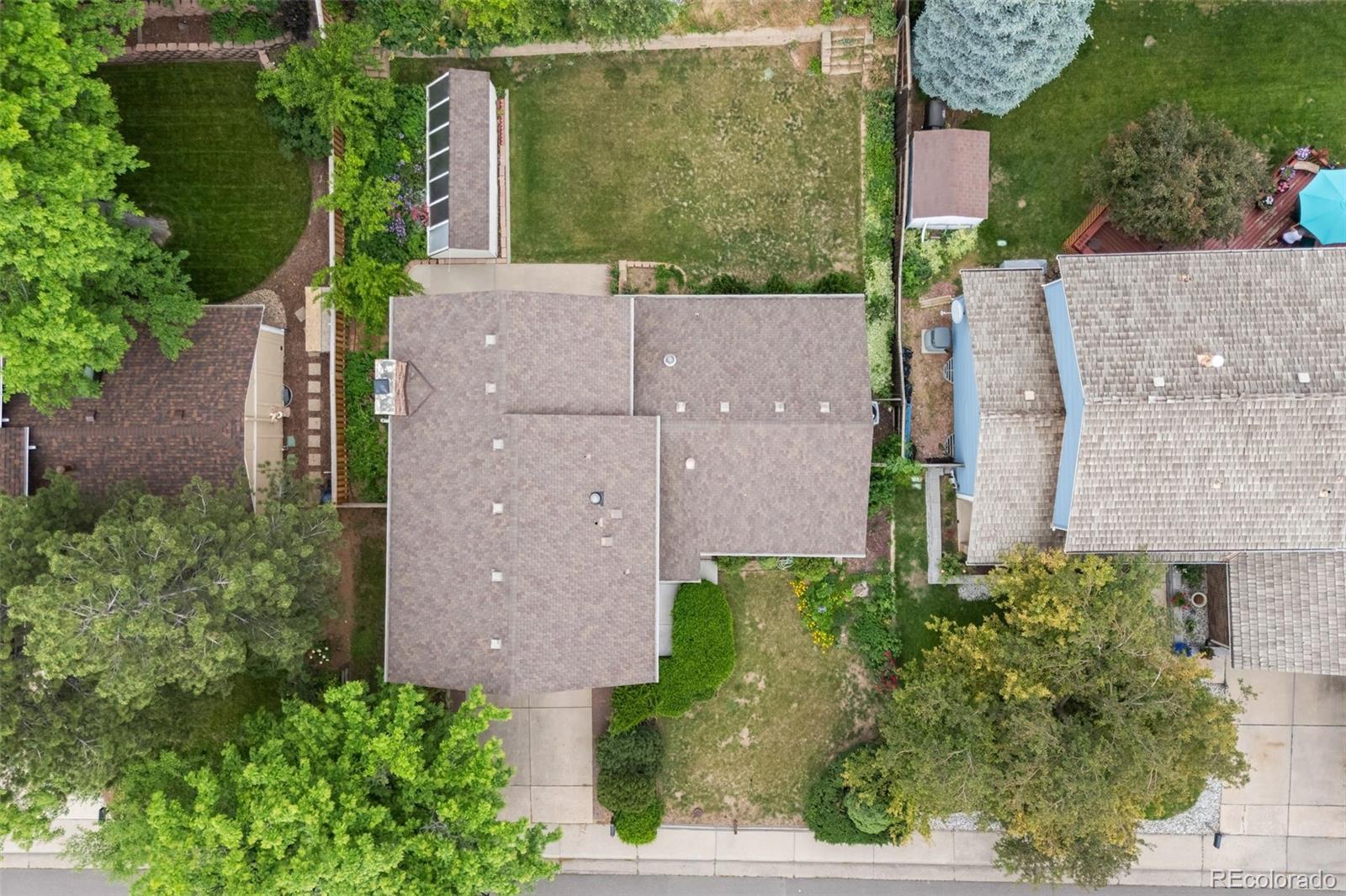 MLS Image #33 for 4677 s wolff street,denver, Colorado