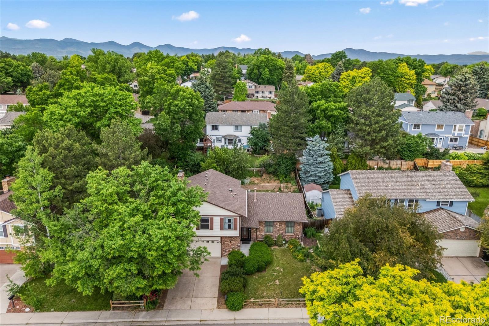 MLS Image #36 for 4677 s wolff street,denver, Colorado