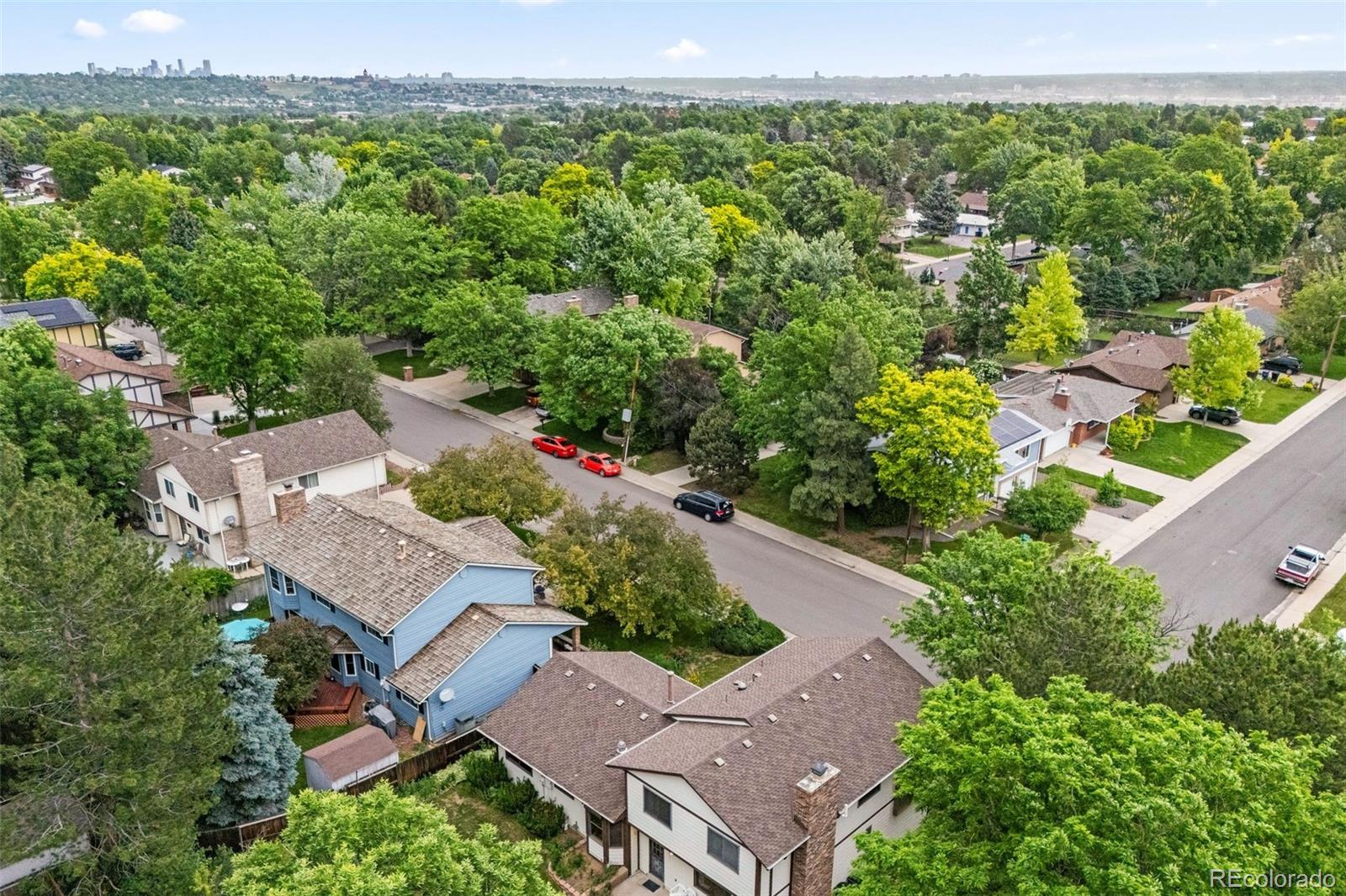 MLS Image #38 for 4677 s wolff street,denver, Colorado
