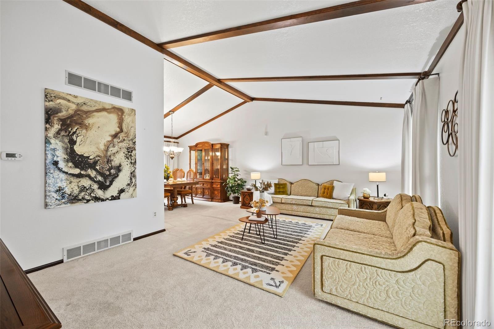MLS Image #4 for 4677 s wolff street,denver, Colorado