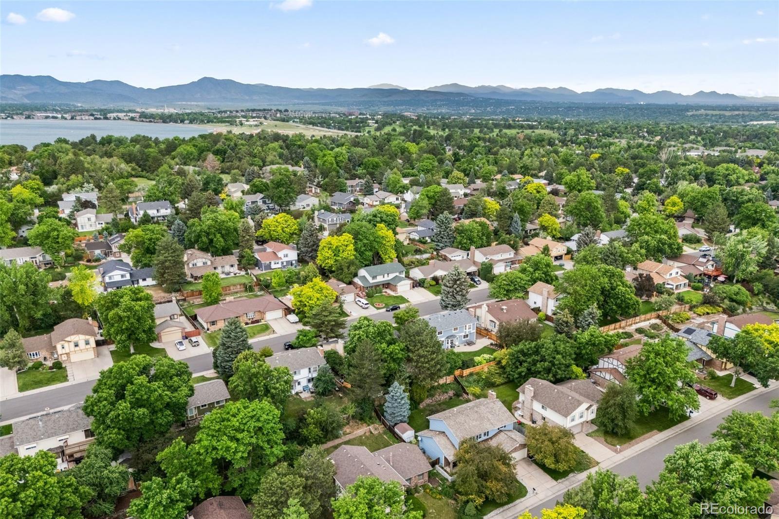 MLS Image #40 for 4677 s wolff street,denver, Colorado