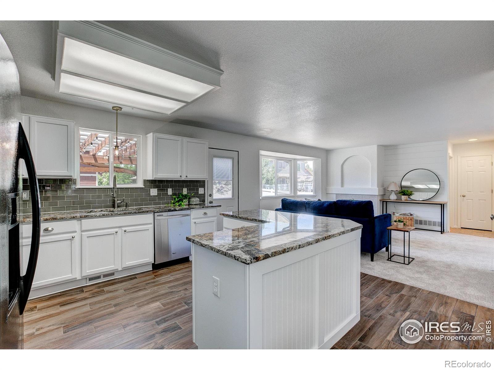 MLS Image #13 for 3209  san marco avenue,evans, Colorado