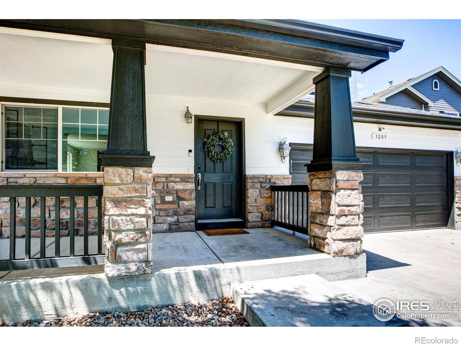 MLS Image #2 for 3209  san marco avenue,evans, Colorado
