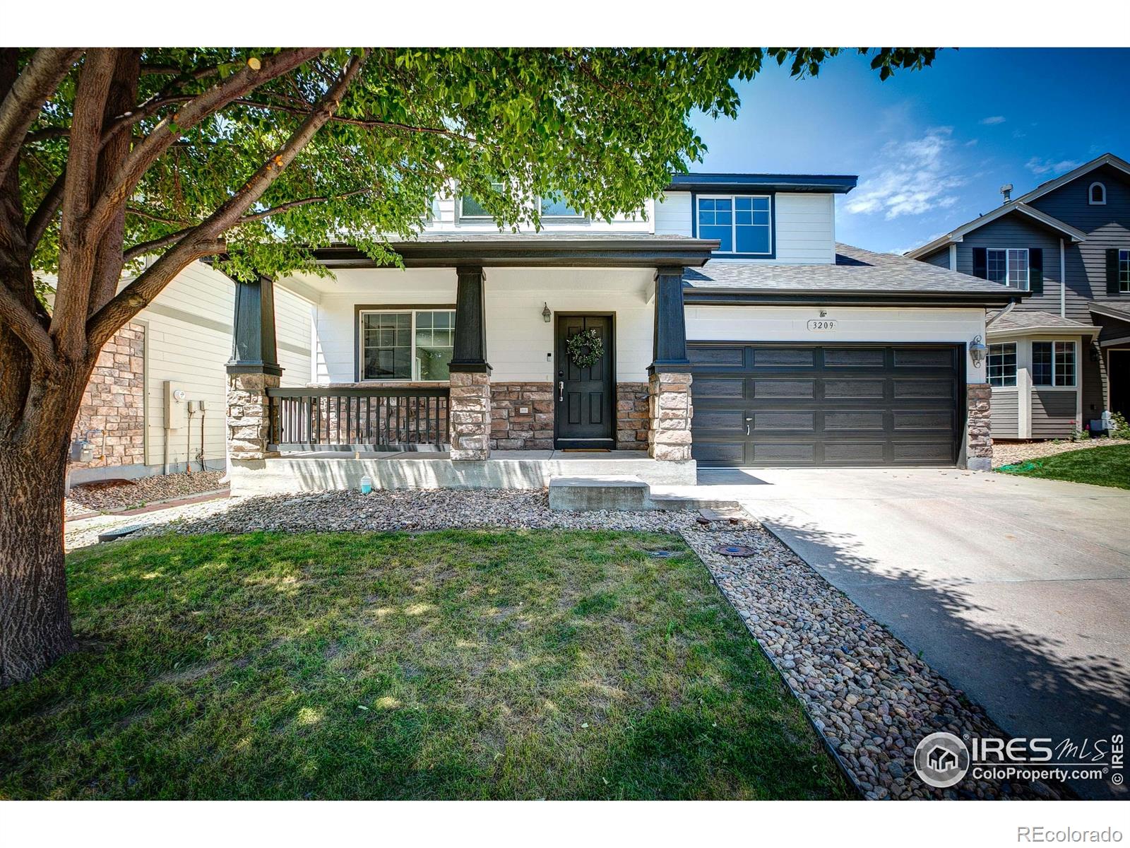 MLS Image #36 for 3209  san marco avenue,evans, Colorado
