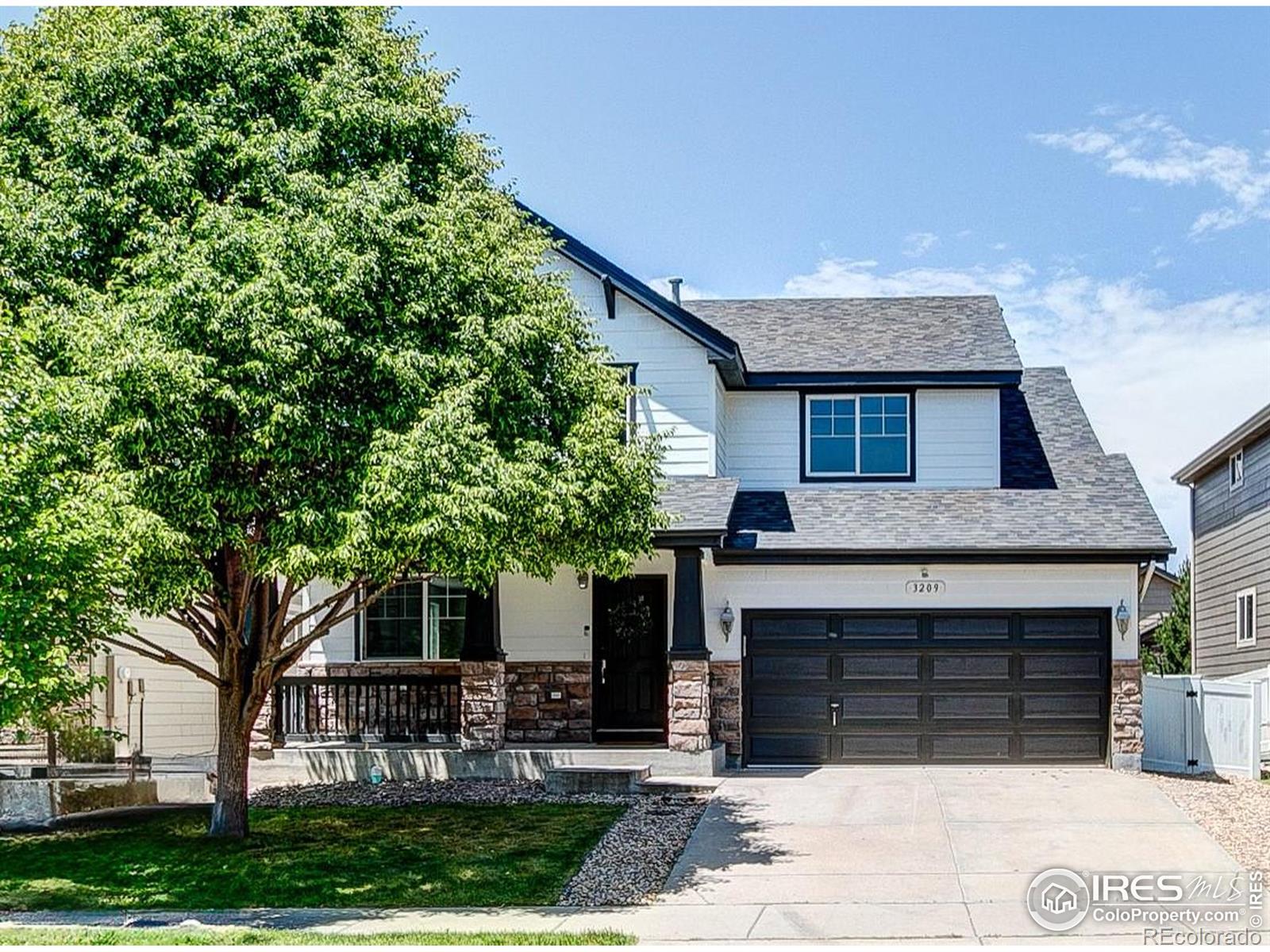 MLS Image #37 for 3209  san marco avenue,evans, Colorado