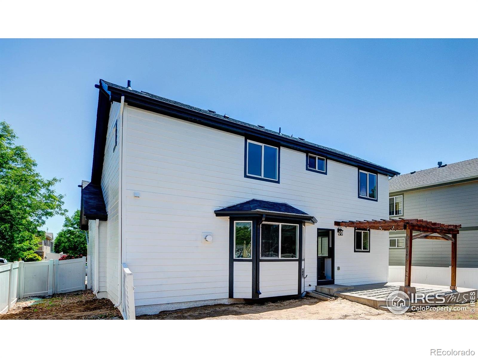 MLS Image #38 for 3209  san marco avenue,evans, Colorado