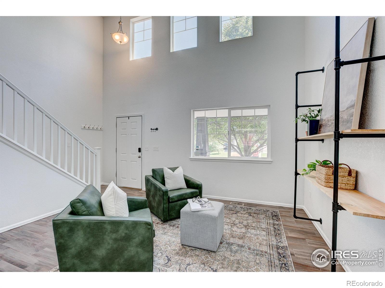 MLS Image #5 for 3209  san marco avenue,evans, Colorado