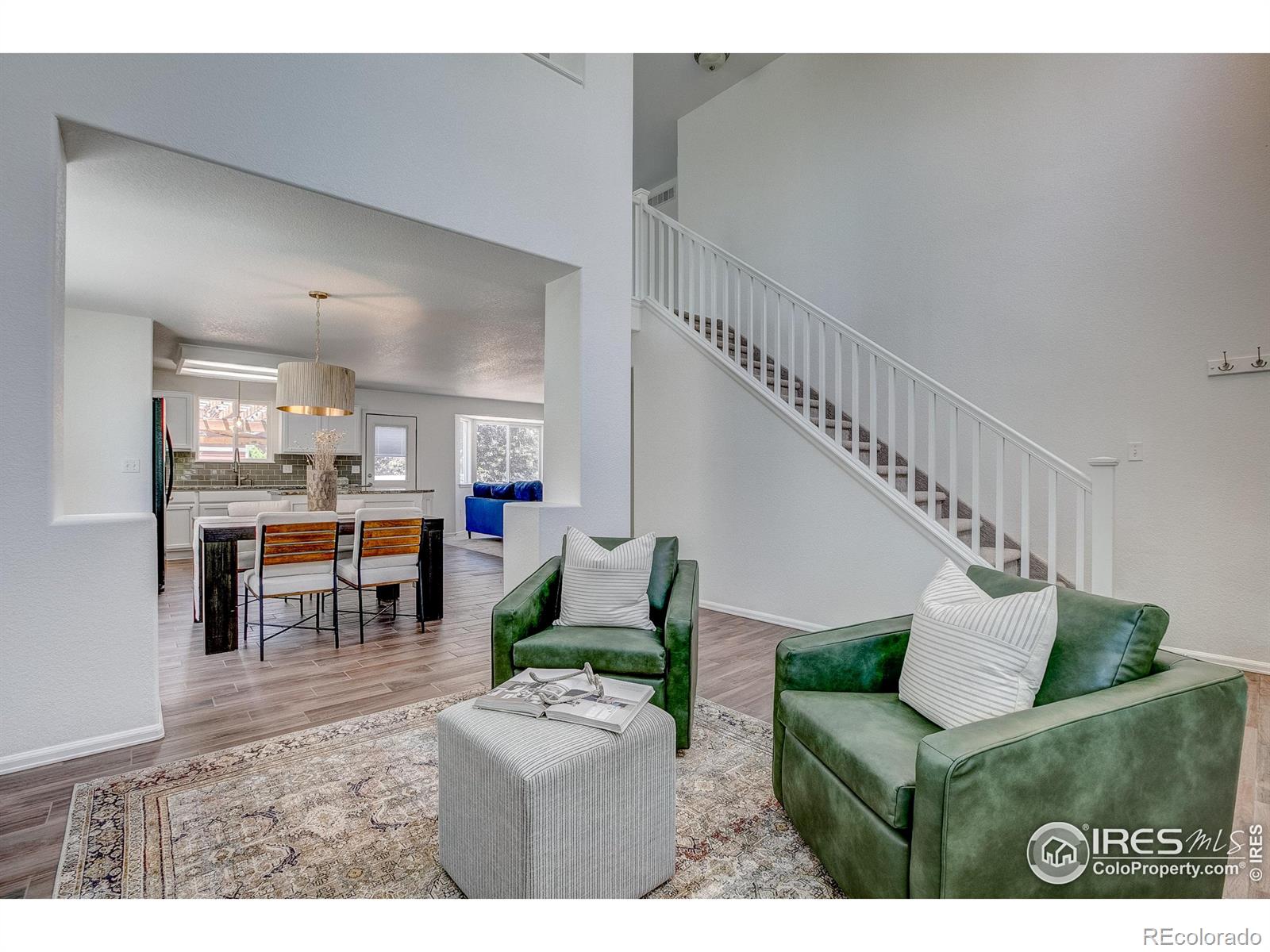MLS Image #6 for 3209  san marco avenue,evans, Colorado