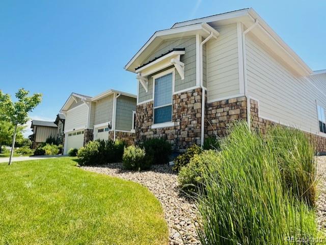 MLS Image #2 for 23130 e del norte circle,aurora, Colorado