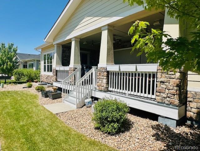 MLS Image #4 for 23130 e del norte circle,aurora, Colorado