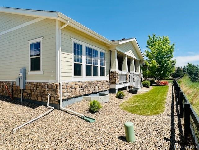 MLS Image #5 for 23130 e del norte circle,aurora, Colorado