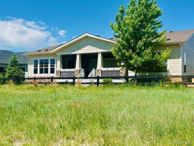 MLS Image #7 for 23130 e del norte circle,aurora, Colorado