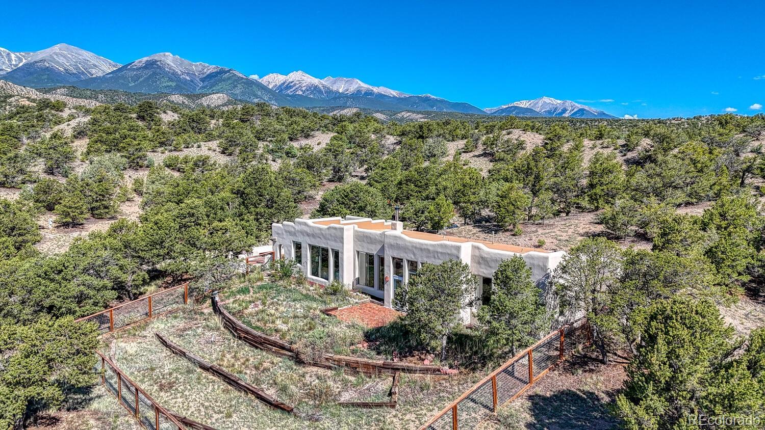 MLS Image #1 for 11855  county road 251a ,salida, Colorado