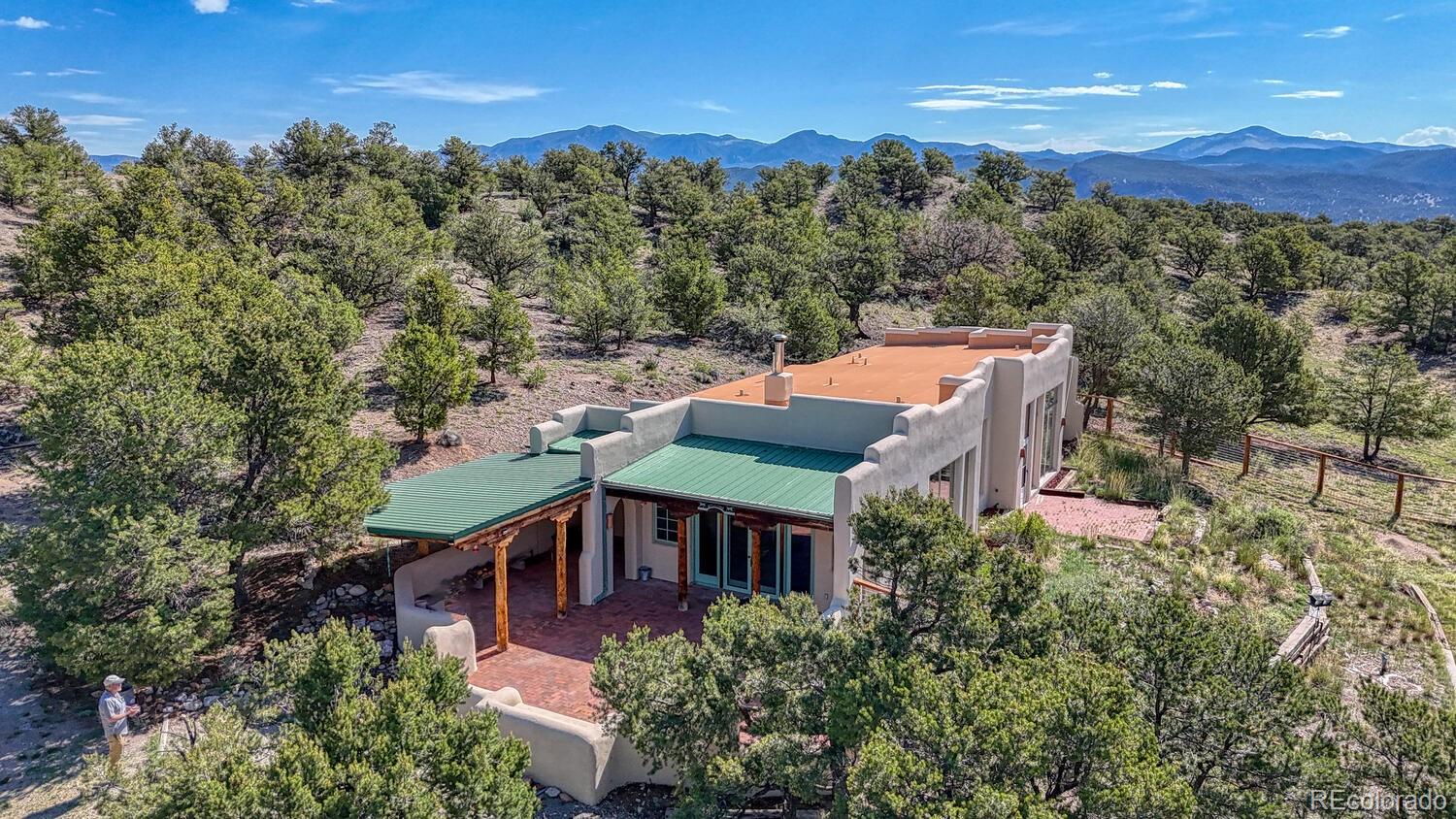 MLS Image #12 for 11855  county road 251a ,salida, Colorado