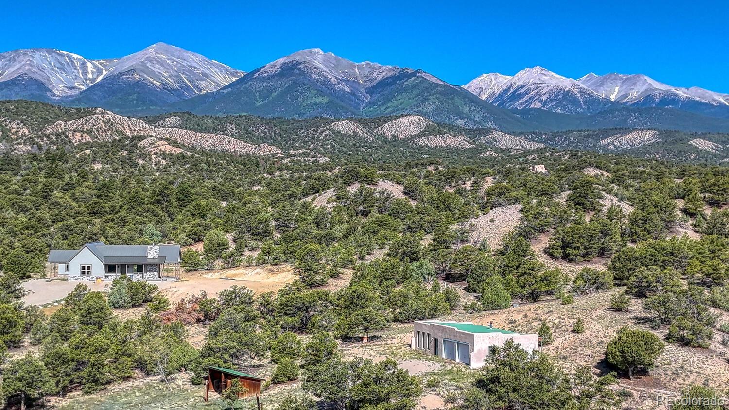 MLS Image #2 for 11855  county road 251a ,salida, Colorado
