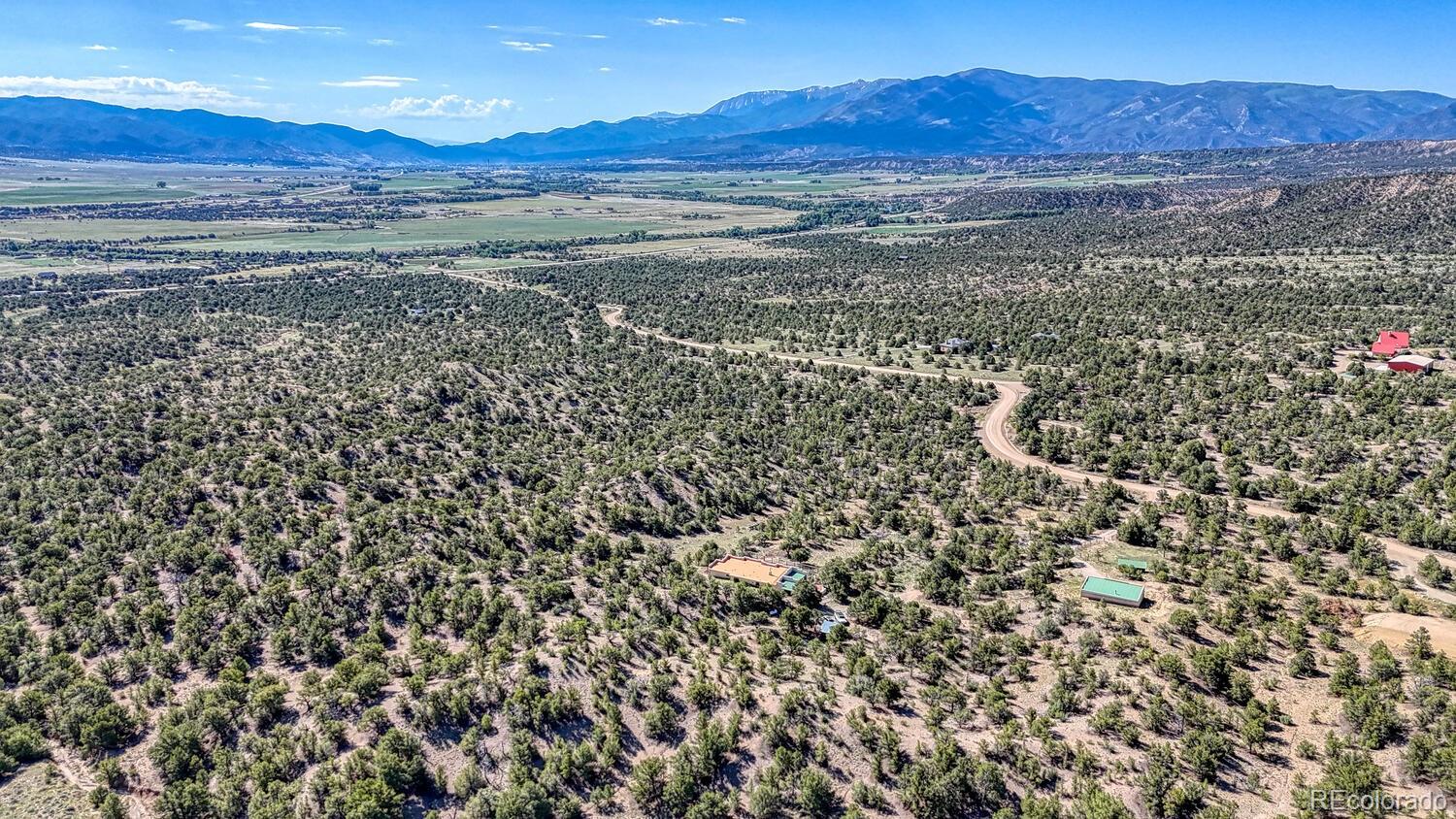 MLS Image #49 for 11855  county road 251a ,salida, Colorado
