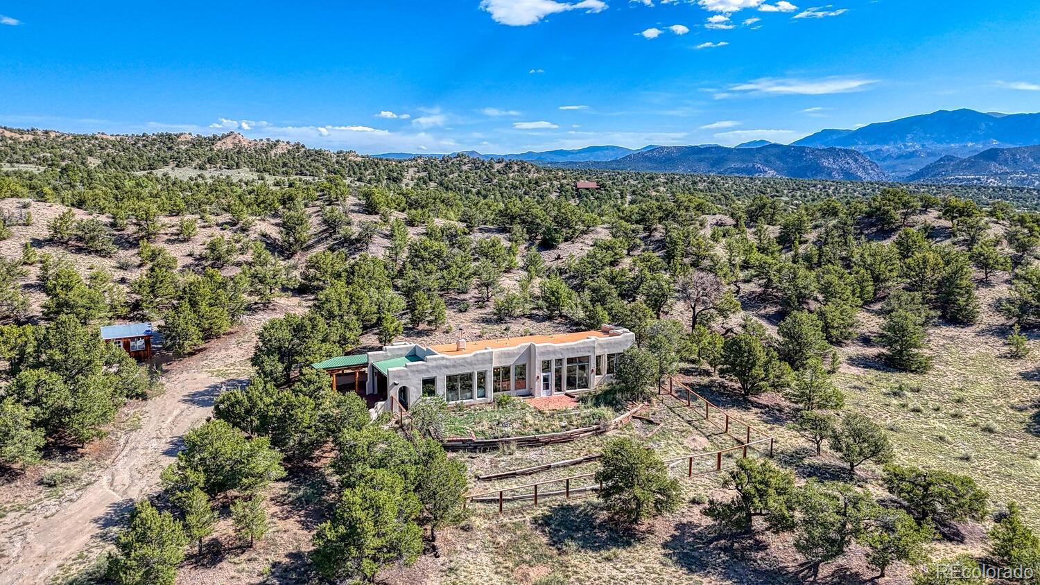 MLS Image #5 for 11855  county road 251a ,salida, Colorado