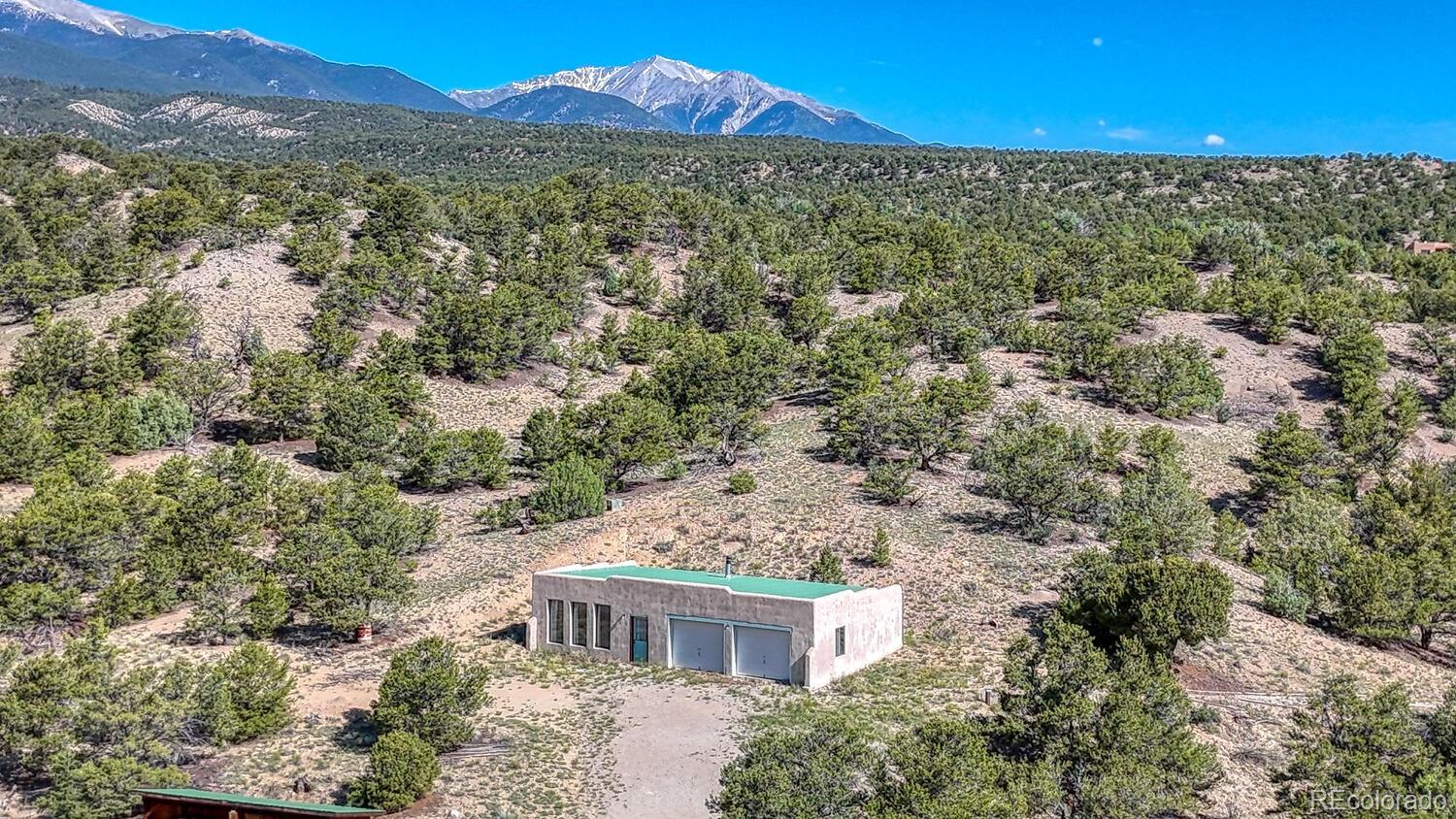 MLS Image #8 for 11855  county road 251a ,salida, Colorado