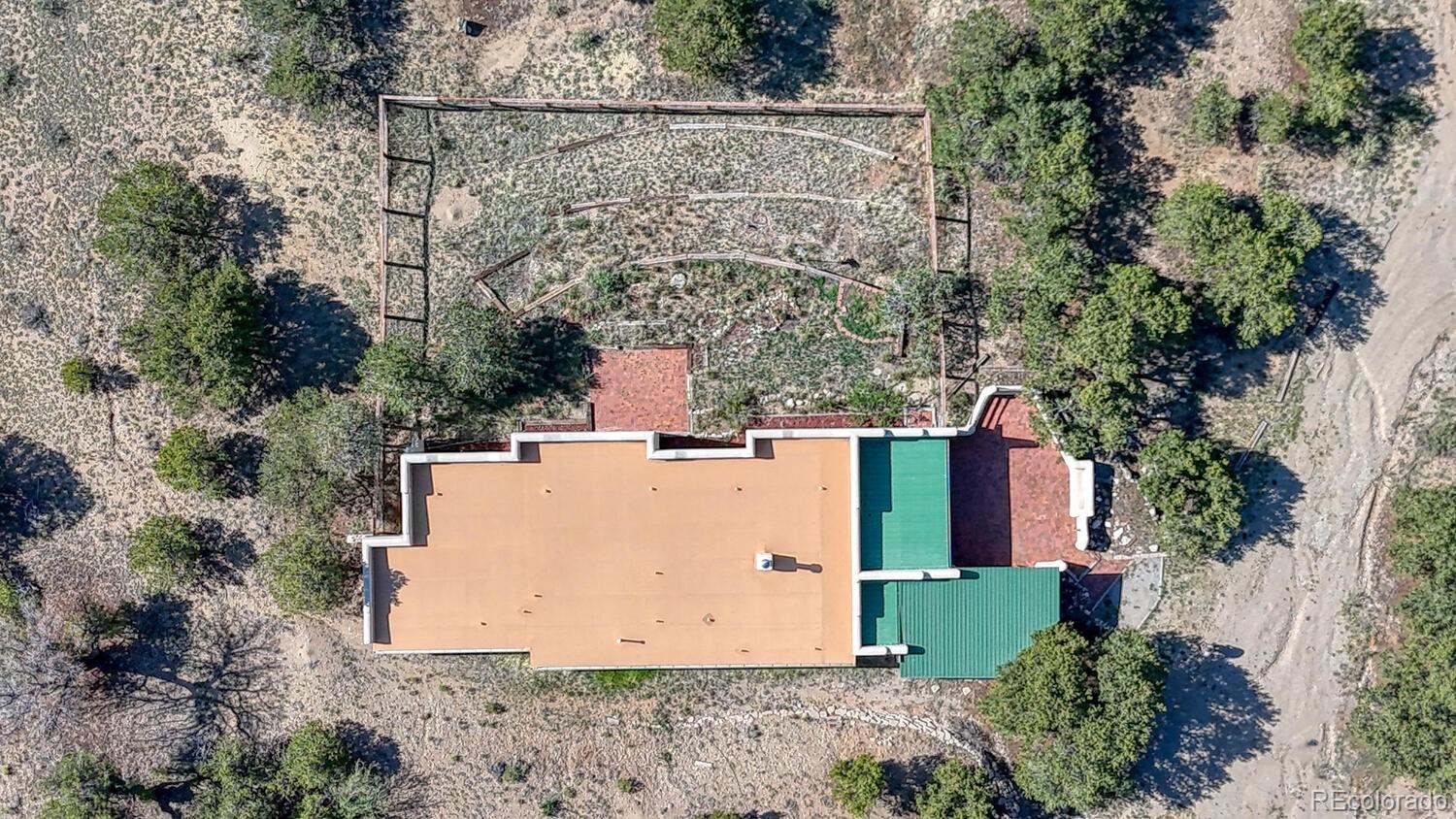 MLS Image #9 for 11855  county road 251a ,salida, Colorado