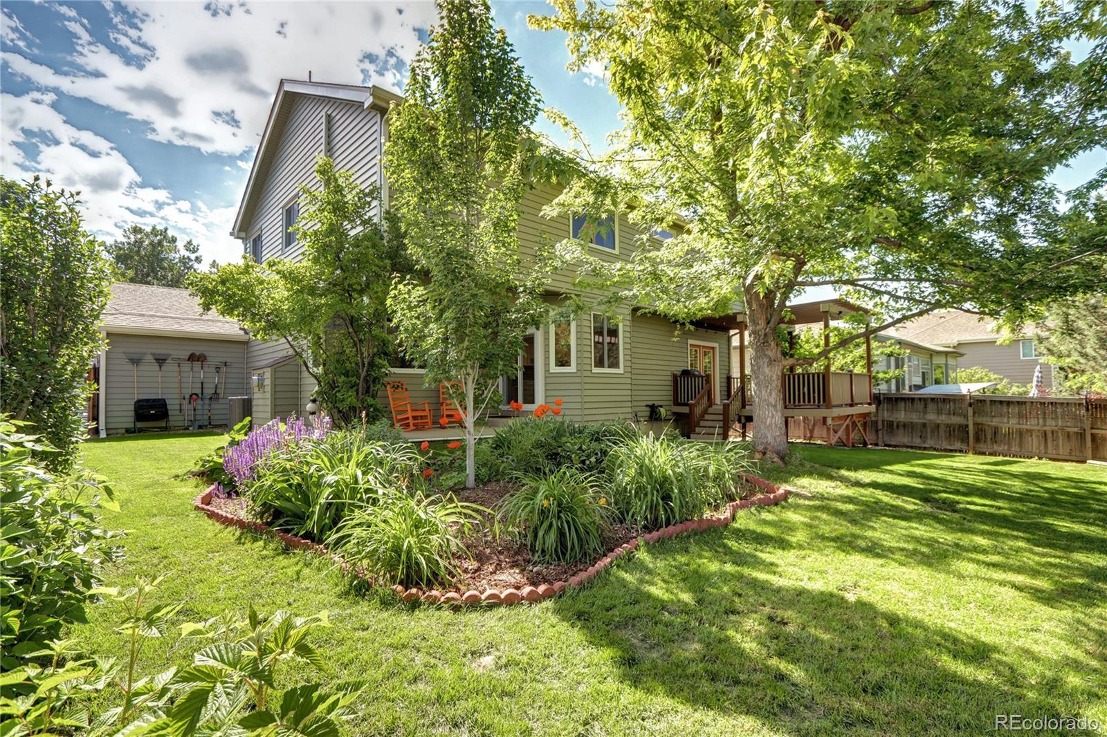 MLS Image #39 for 1313  iris circle,broomfield, Colorado