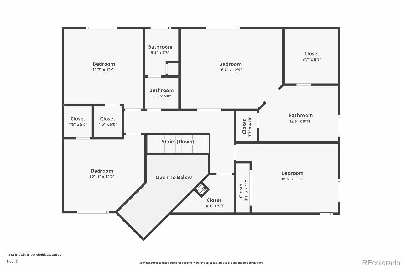 MLS Image #42 for 1313  iris circle,broomfield, Colorado