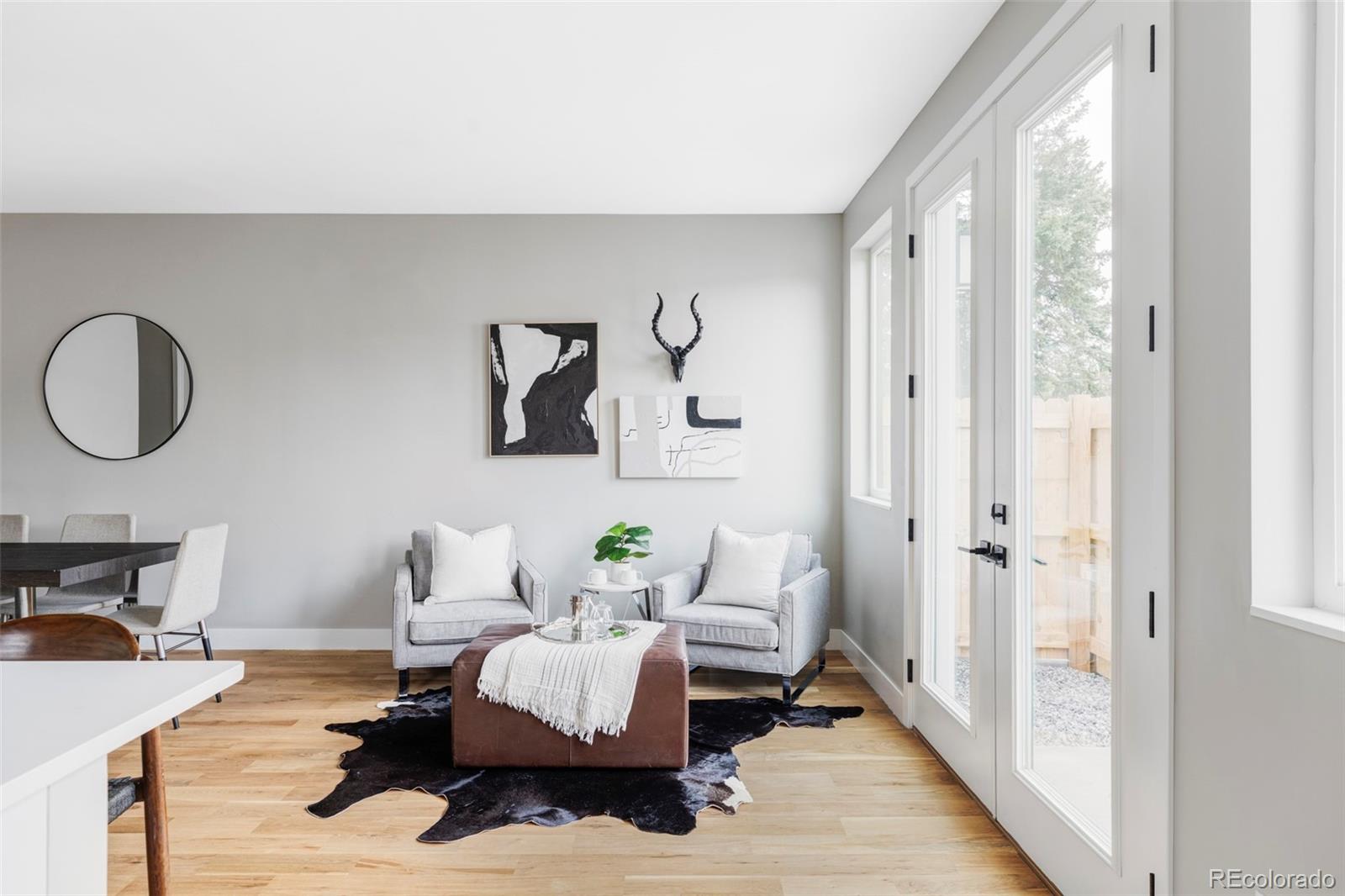 MLS Image #10 for 1543  glencoe street,denver, Colorado