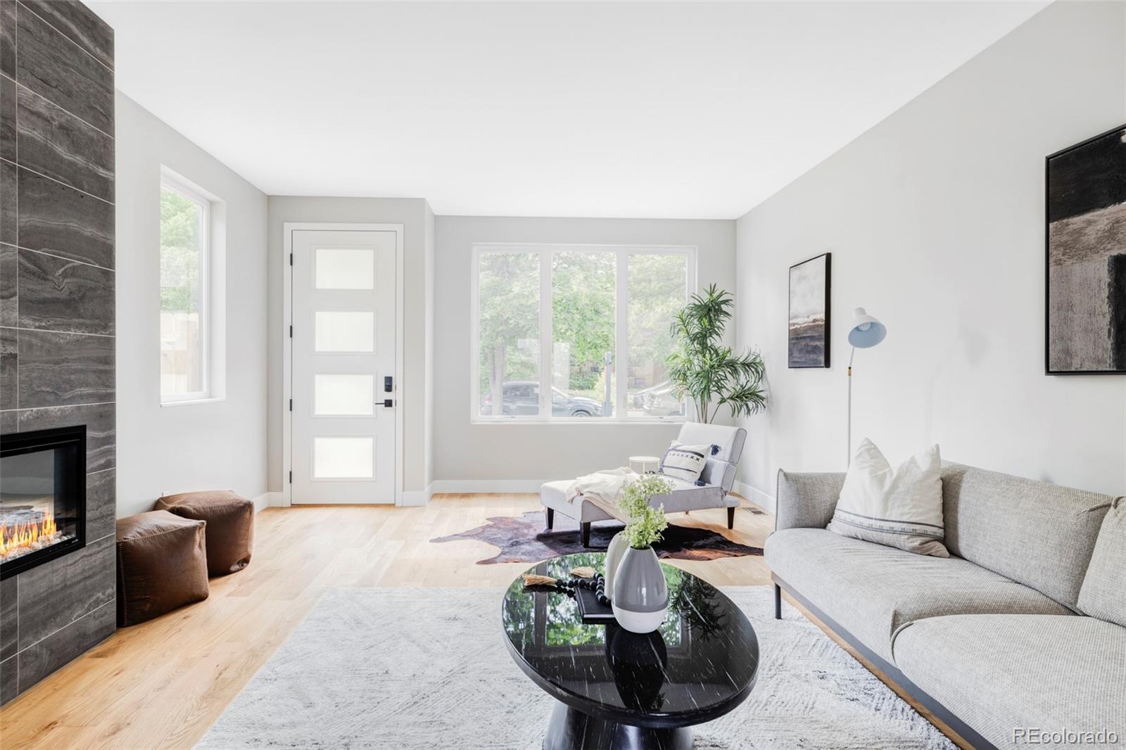 MLS Image #2 for 1543  glencoe street,denver, Colorado