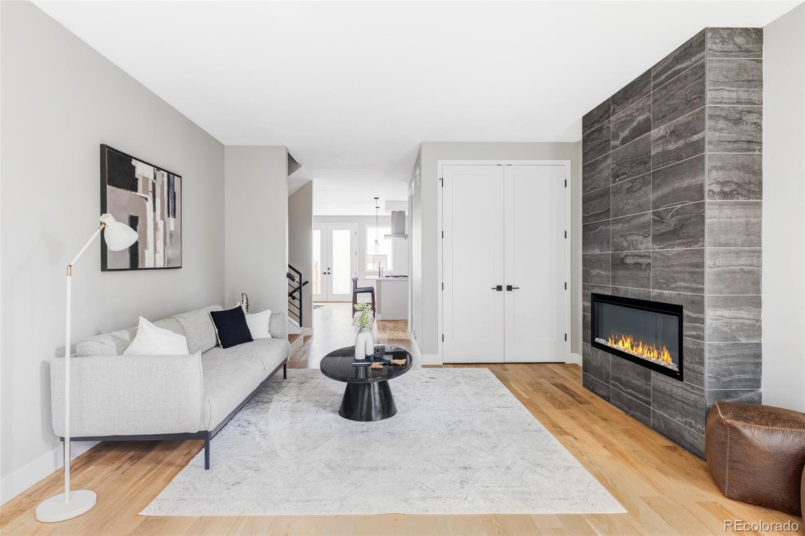 MLS Image #4 for 1543  glencoe street,denver, Colorado