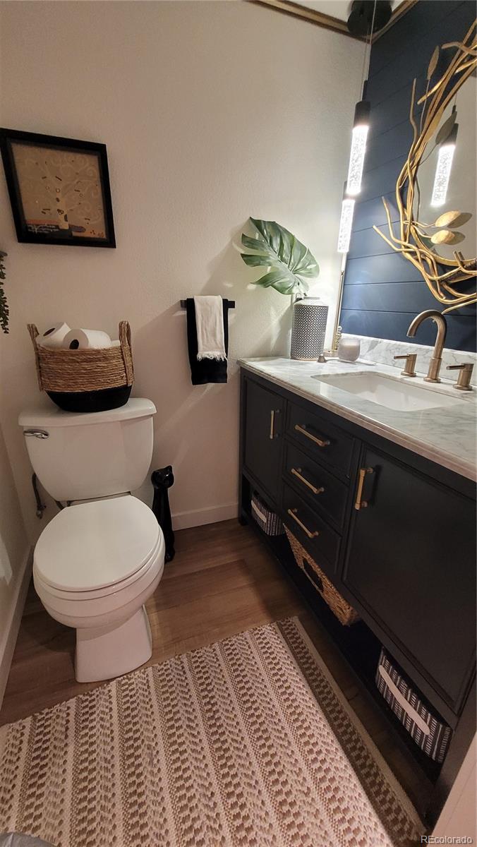 MLS Image #15 for 442 s carr street,lakewood, Colorado