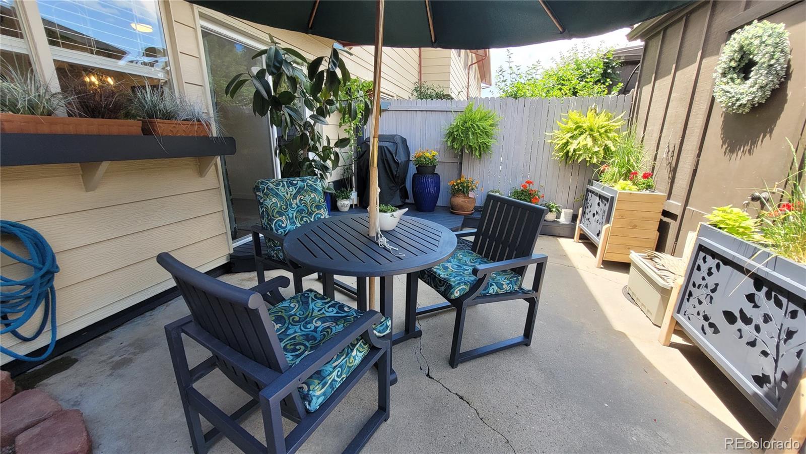 MLS Image #41 for 442 s carr street,lakewood, Colorado