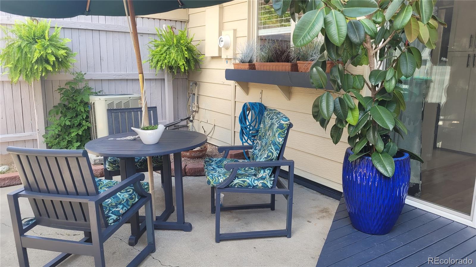 MLS Image #42 for 442 s carr street,lakewood, Colorado