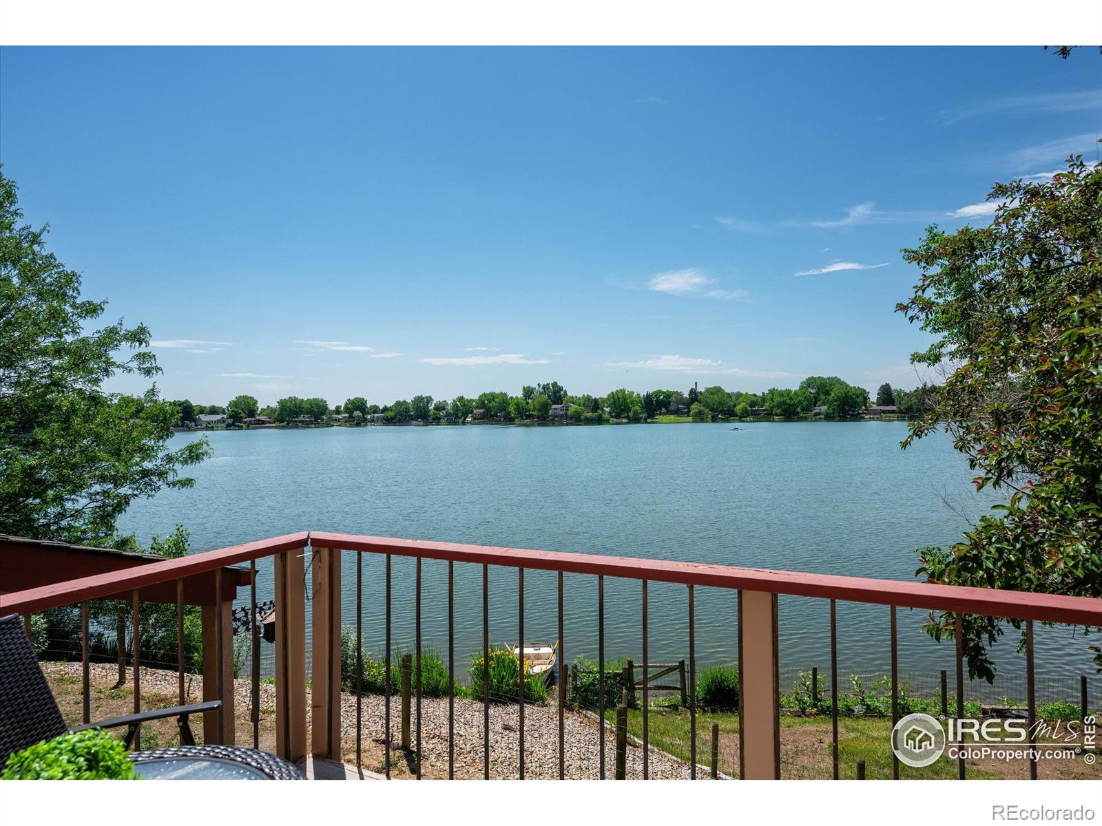 MLS Image #12 for 2265  nyssa court,loveland, Colorado