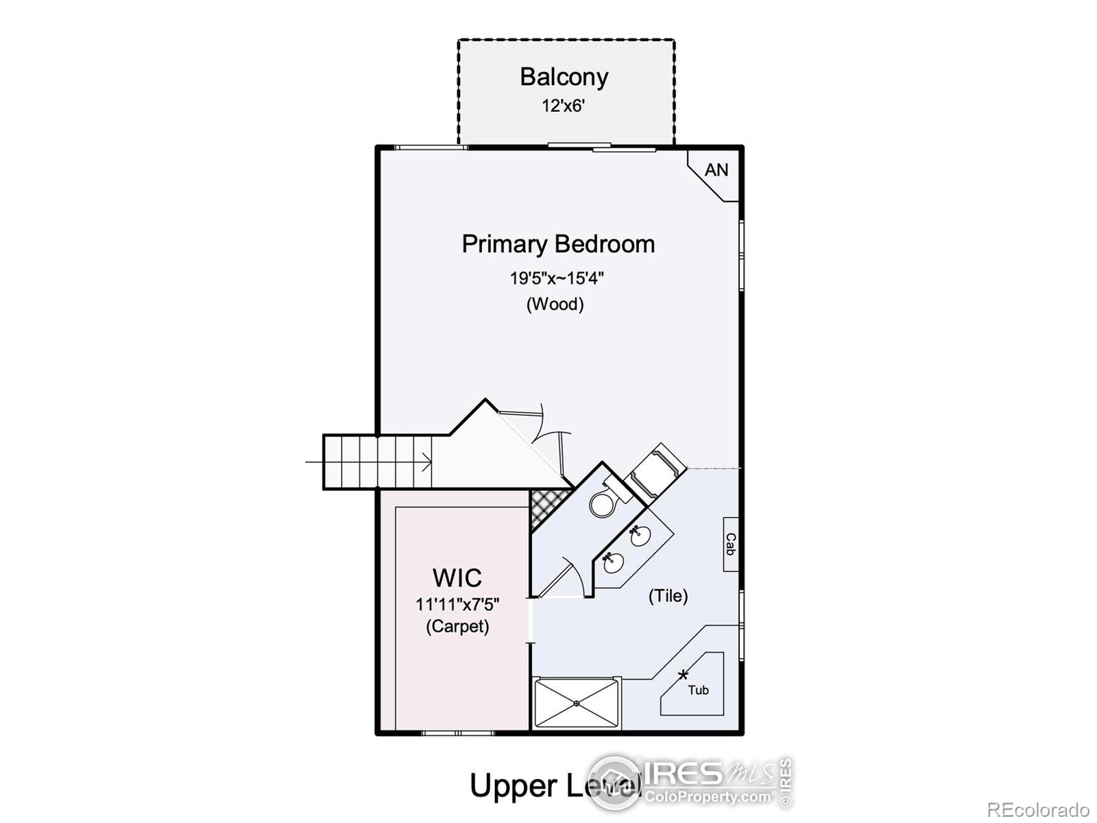 MLS Image #16 for 2265  nyssa court,loveland, Colorado