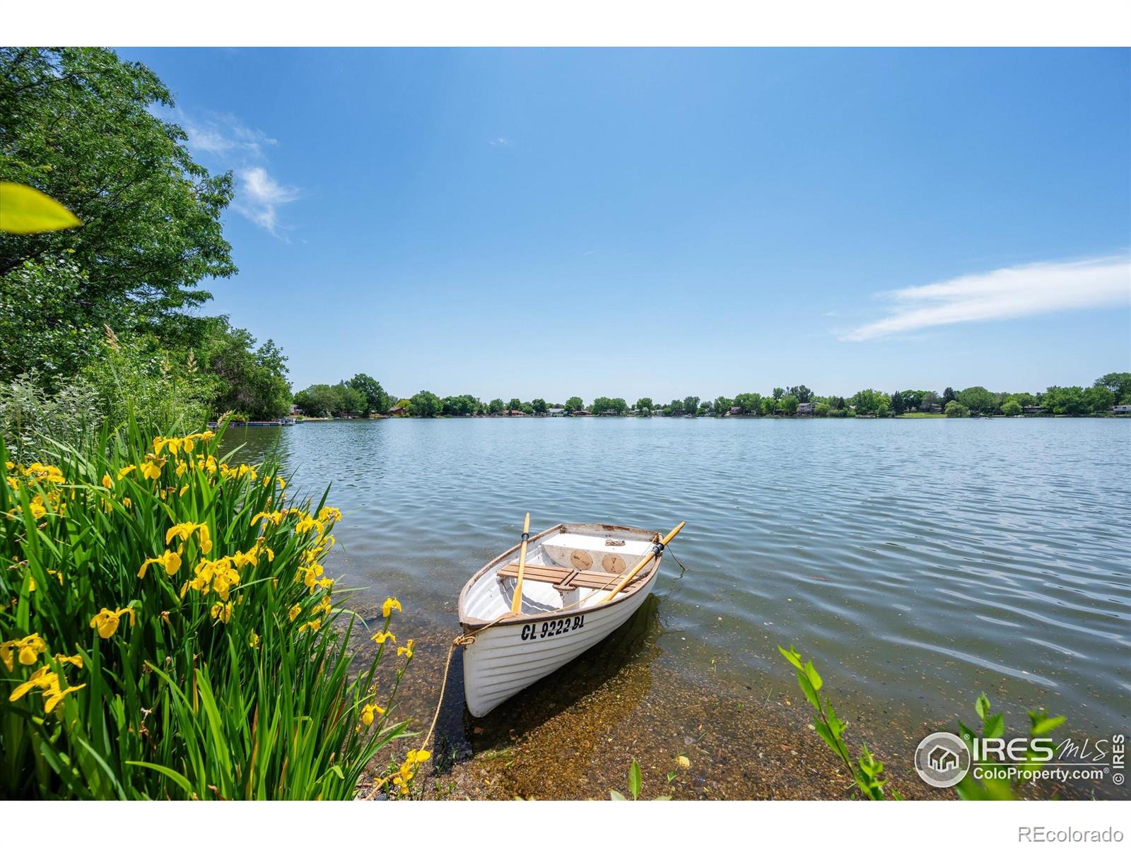 MLS Image #2 for 2265  nyssa court,loveland, Colorado